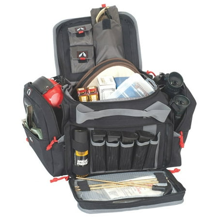 range bag medium gps nylon wild hunting zipper lockable loop sporting clays waterprrof walmart gun bags