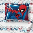 Spider Man Super Hero Adventures Go Spidey Twin Bed Set