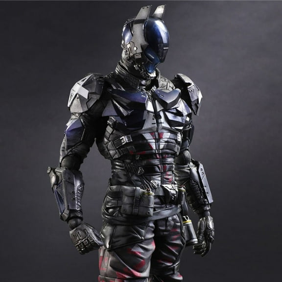 PA Kai -- Arkham Knight Arkham Knight Action Figure