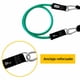 thumbnail image 3 of Liga de Resistencia Lifeline Max Flex Cable Kit 40 Lb, 3 of 4
