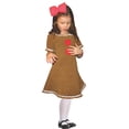 thumbnail image 1 of Disfraz Dress Up America Gingerbread para hombre y niña T2, 1 of 2