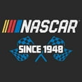 thumbnail image 2 of Mens NASCAR Racing Flags Since 1948 T Shirt, 2 of 5