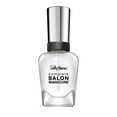 thumbnail image 1 of Sally Hansen - Complete Salon Manicure Nail Polish Lacquer, 1 of 7