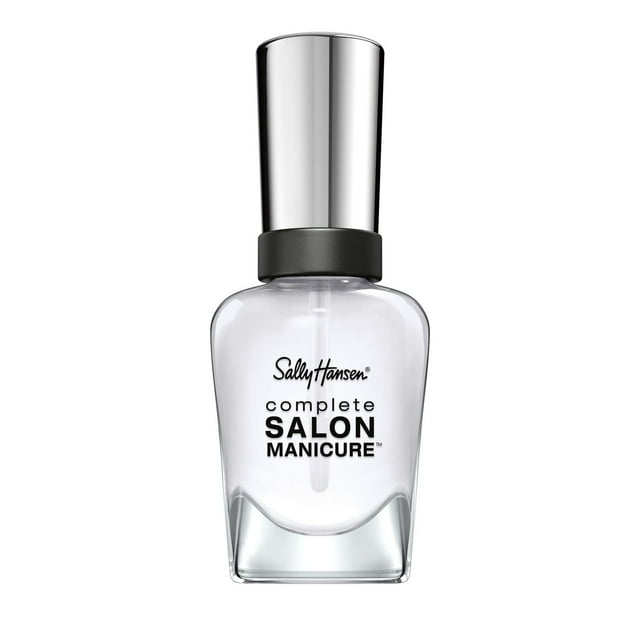Sally Hansen - Complete Salon Manicure Nail Polish Lacquer