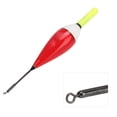 thumbnail image 3 of YLSHRF JD-03 Electronic Luminous Fishing Float for Night Fishing Bobber Slip Floats, 3 of 8