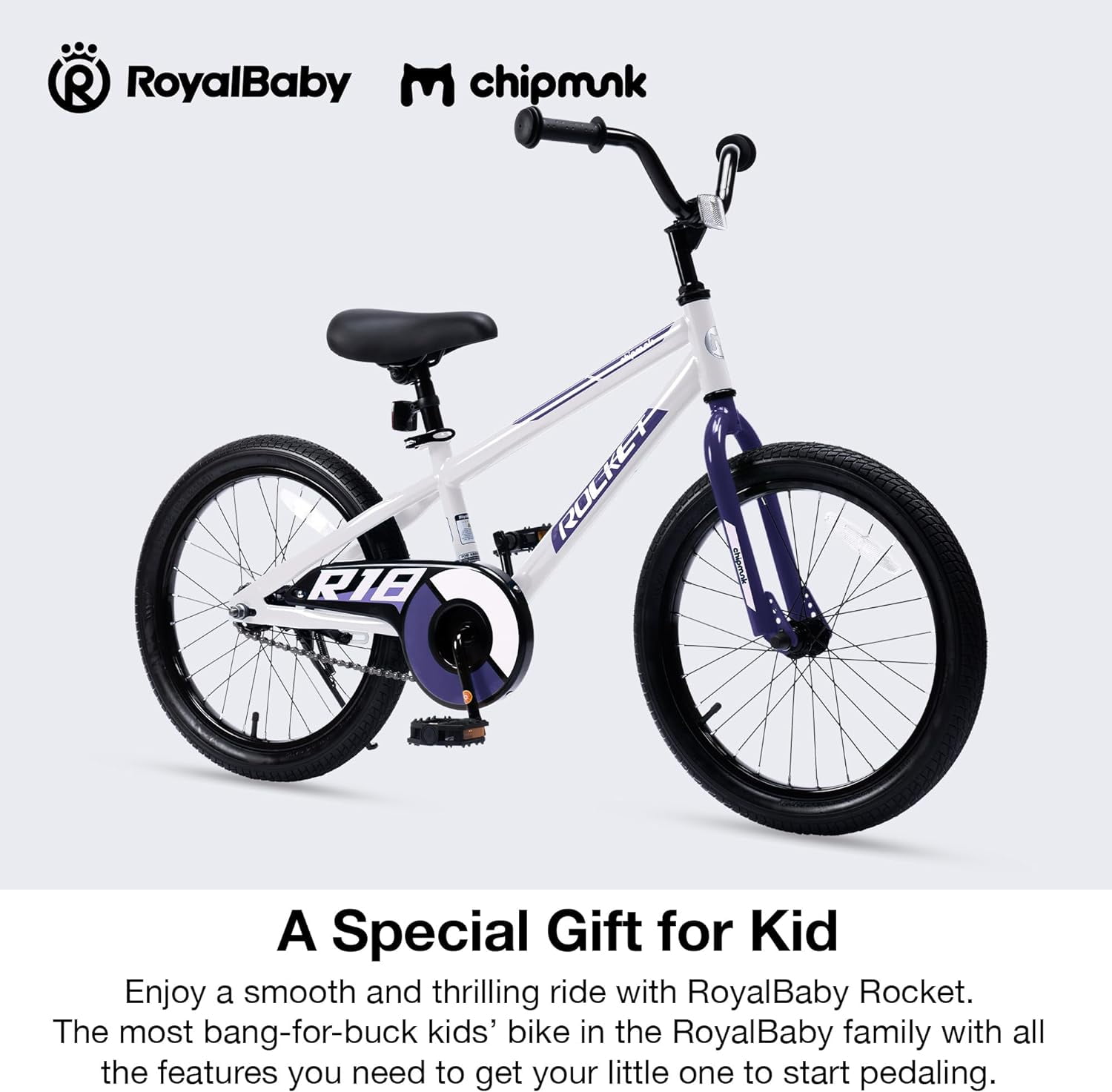 Royalbaby Bicycles for Classroom Cycling Skills Training