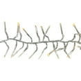 thumbnail image 4 of LED Twinkle Cluster Lights 24.9Ft White w/ Clear Strand Connect End to End - 24.9 Feet, 4 of 5
