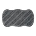 thumbnail image 4 of Esponja de limpieza Soft Puff Face Body Wash - 4.1x2.0 Carbón de bambú shamjiam Esponja Konjac Natural, 4 of 9
