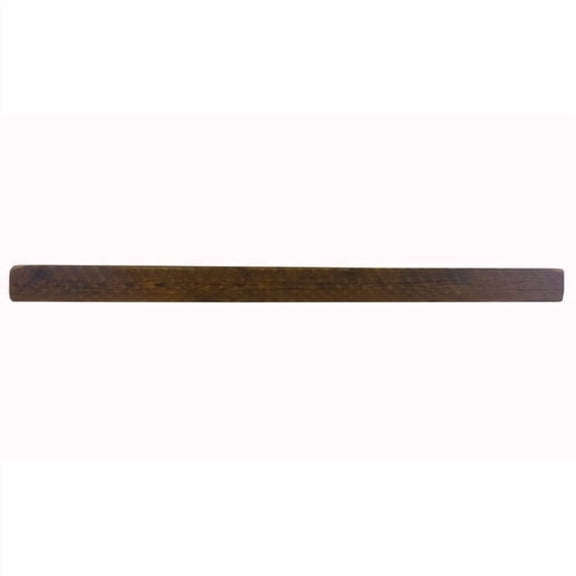 Creative Hardwoods Reclaimed Barn Beam Fireplace Shelf Mantel