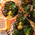thumbnail image 7 of LQQBOX 160 Pcs Stainless Steel Christmas Ornament Hooks - Perfect for Tree Decorations, 7 of 7