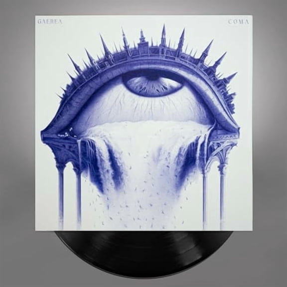Gaerea - Coma - Music & Performance - Vinyl