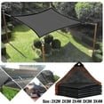 thumbnail image 1 of Xihbxyly Red de Sombreado de Pe de Alta Densidad, Protección Solar y Aislamiento Térmico, Ideal para Balcones y Jardines, Protección Uv, Ojales de Aluminio Inoxidables, Ideal para Actividades Al Aire, 1 of 1