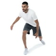 thumbnail image 6 of Athletic Works Men's and Big Men's Core Active Tee with Short Sleeves, Sizes XS-4XLT, 6 of 9