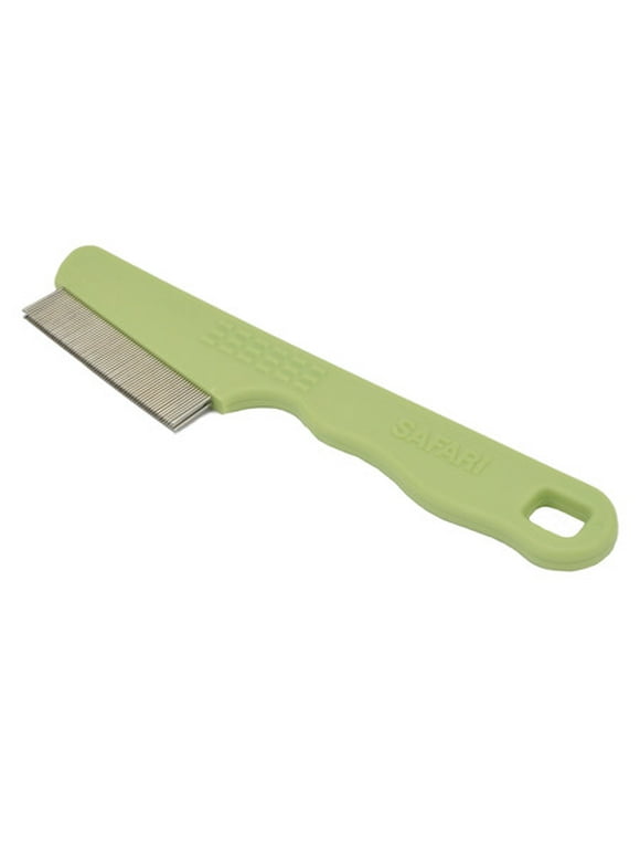 Dog Flea Combs in Dog Flea and Tick