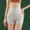 Beige, variant on Women's Padded Butt Lifter Underwear Hip Enhancer Body Shaper Briefs Hip Buttocks for Women