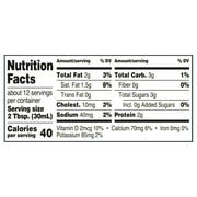 Great Value Evaporated Milk, 12 fl oz US