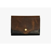Osgoode Marley RFID Snap Wallet 1366