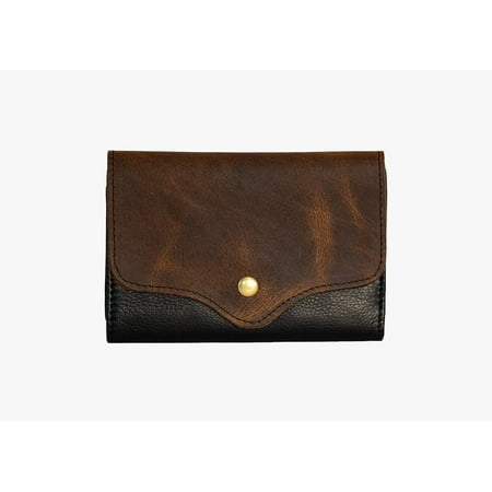 Osgoode Marley RFID Snap Wallet 1366
