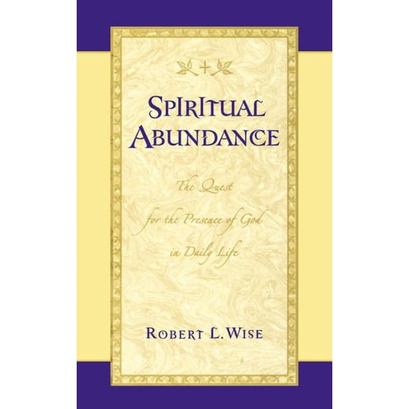 Spiritual Abundance, (Paperback)