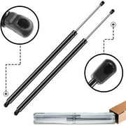 honda odyssey hatch lift support