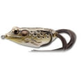 thumbnail image 5 of LiveTarget Lures Frog Hollow Body, 5 of 10