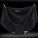 thumbnail image 1 of Ropa interior de seda de hielo para mujer, ropa interior sin costuras, ropa interior de una pieza, ropa interior sexy de cintura media transpirable para mujer, calzoncillos 810, 1 of 5