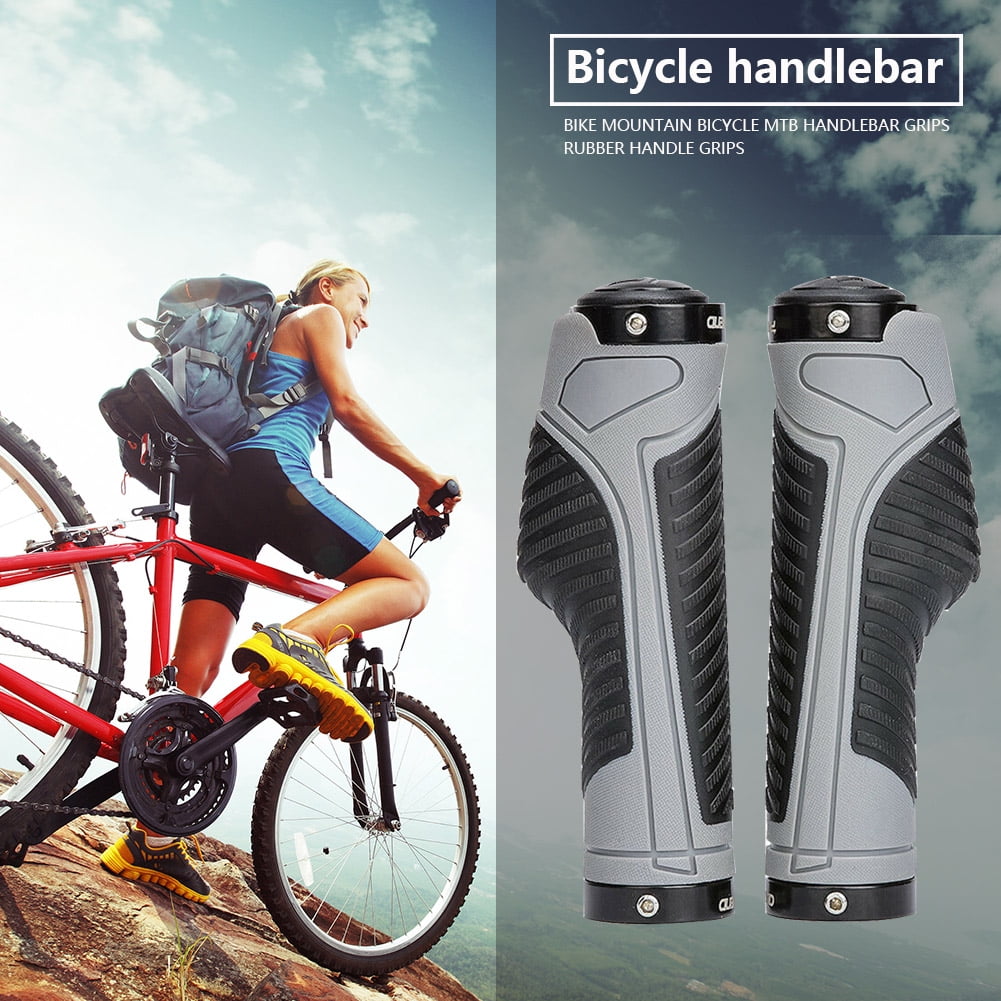 walmart bike handlebar grips