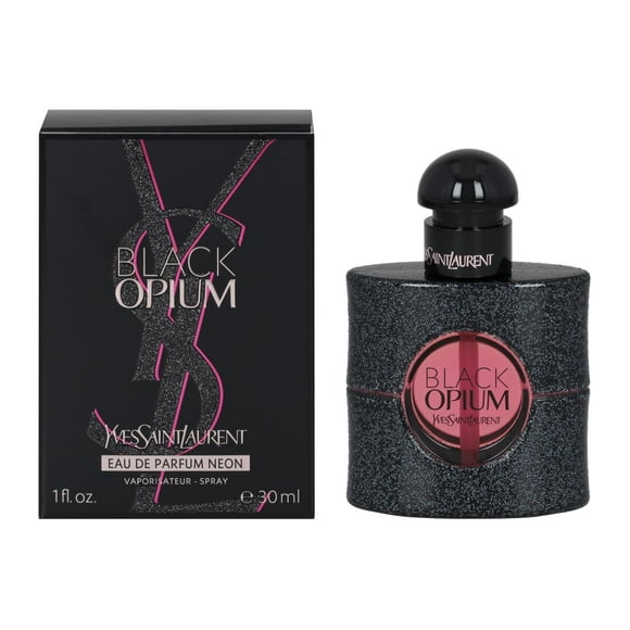Perfume Yves Saint Laurent Black Opium Neon, 30 ml Yves Saint Laurent Yves Saint Laurent