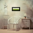 thumbnail image 4 of Gore, Ally-Reader, Robert 18x9 Black Modern Framed Museum Art Print Titled - A Perfect Day I, 4 of 5