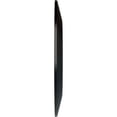 thumbnail image 4 of Ekena Millwork 16 1/8"OD x 3 5/8"ID x 1"P Adonis Ceiling Medallion (Fits Canopies up to 10 1/4"), Hand-Painted Jet Black, 4 of 6