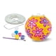 thumbnail image 1 of 4M Toysmith, kit de pintura de linterna de Little Craft Kits, Kit de bricolaje de arte y m 4M 4M, 1 of 2