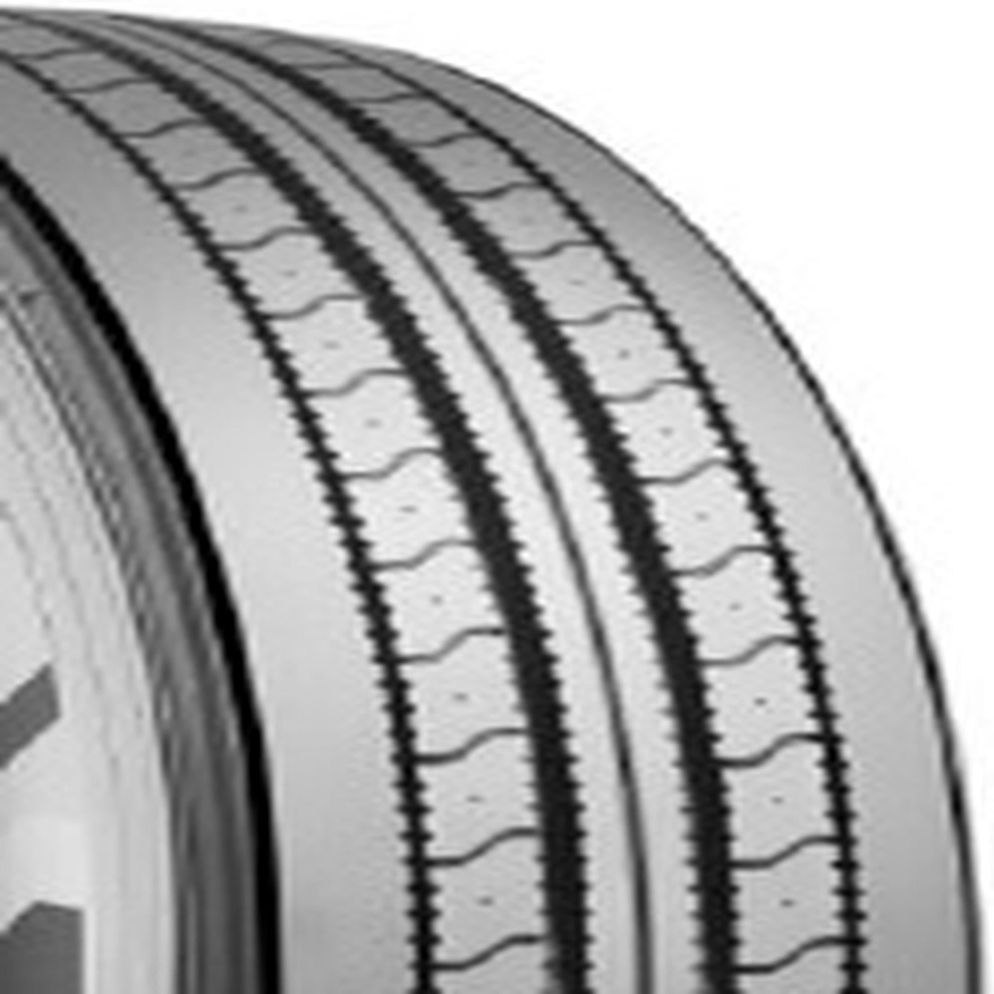 Kumho KLT12e 11R22.5 144/142L G Tire simolary.com 12 Kumho KLT12e 11R22.5 144/142L G Tire - Image 4