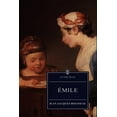 thumbnail image 1 of Pre-Owned Emile - Rousseau (Paperback) 0460873806 9780460873802, 1 of 1