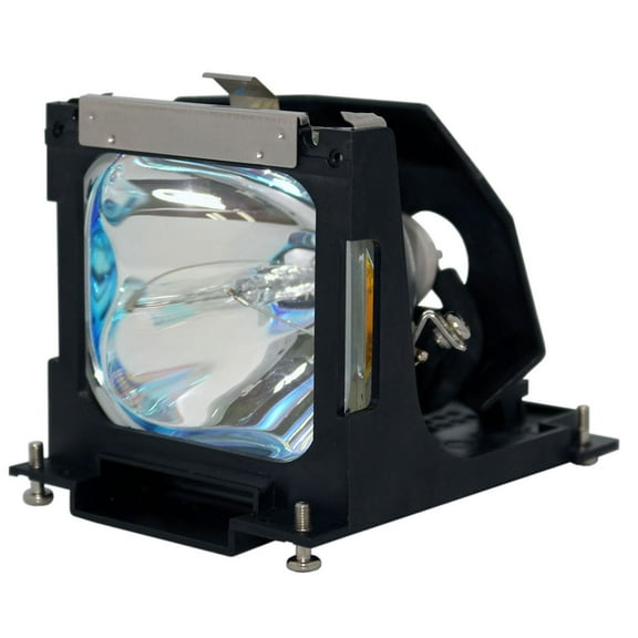 Lutema Economy Bulb for Boxlight CP-305T Projector (Lamp with Housing)