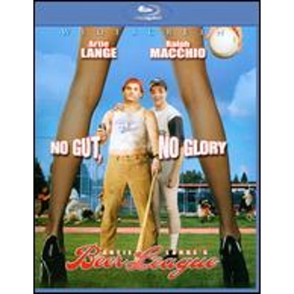 Pre-Owned Beer League [Blu-ray] (Blu-Ray 0096009000516) directed by Frank Sebastiano