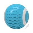 thumbnail image 5 of JANGSLNG 1 Set Cat Ball Toy Wear-resistant Interactive Electric Cat Toy Funny Self-moving Rolling Ball Pet Supply, 5 of 8