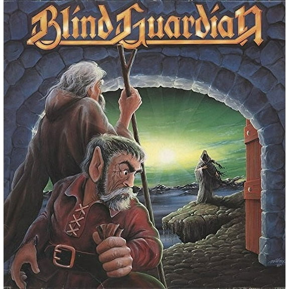 Blind Guardian - Follow The Blind - Music & Performance - CD