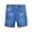 BU2-B, variant on Boys Denim Shorts,Fashion Half Pants Denim Shorts with Pocket Boys' Fashion Kids Boys Shorts 7-8 Years
