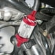 thumbnail image 3 of Filtro de gasolina de vidrio transparente de 8 mm Filtro de combustible modificado de aleación Filtro de combustible de aleación transparente y lavable Múltiples colores (rojo) Rojo Verde, 3 of 5