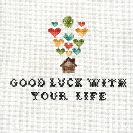 UPC 602573275962 product image for Spose - Good Luck with Your Life [CD] | upcitemdb.com