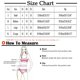 thumbnail image 3 of Trajes de baño para mujer, Trajes de baño para mujer, Traje de baño estampado con cordones y abertura, Conjunto de traje de baño para mujer, 3 of 7