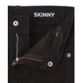 thumbnail image 2 of Vaqueros The Children's Place Stretch Skinny para niños de 8 años, 2 of 4