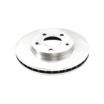 Front Brake Rotor - Compatible with 1994 - 2004 Ford Mustang 1995 1996 1997 1998 1999 2000 2001 2002 2003