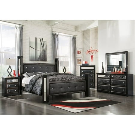 Alamadyre King Bed Ashley Alamadyre King Bed Ashley