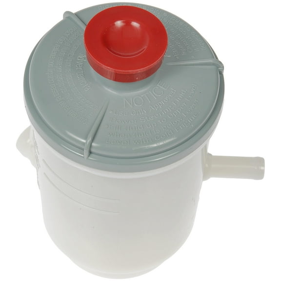 Dorman 603-725 Power Steering Reservoir for Specific Honda Models Fits select: 2009-2011 HONDA PILOT EXL, 2012-2013 HONDA PILOT EXLN