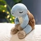 thumbnail image 1 of Turtles Plush Toy Dolls 4 Color Choose Pink Blue Green Purple Gift For Christmas Birthday New Year, 1 of 3