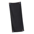 thumbnail image 3 of Toalla de playa 75 x 30 pulgadas absorbente portátil toalla de piscina seca para bañeras de baños gimnasios esenciales de vacaciones de piscina Negro, 3 of 8
