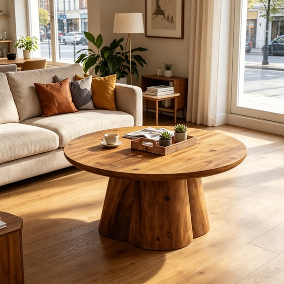 End Table Side Table