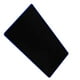 thumbnail image 2 of Alfombrilla para ratón Methold 250*290*2mm Azul antideslizante, 2 of 6