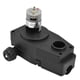 thumbnail image 2 of Wire Feed Motor Welder Roll Feeder Feeding Machine ABS 10W DC 24V for Welding Soldering, 2 of 5